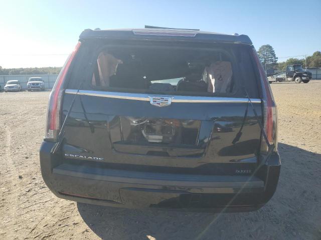 Photo 5 VIN: 1GYS4DKJ0KR257811 - CADILLAC ESCALADE P 