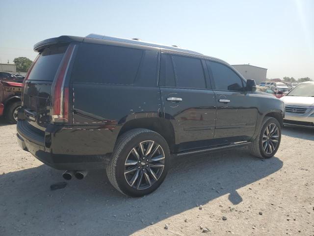 Photo 2 VIN: 1GYS4DKJ0LR176258 - CADILLAC ESCALADE P 