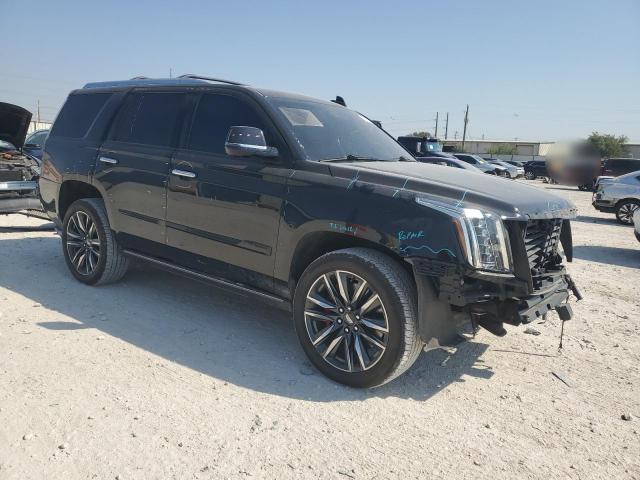 Photo 3 VIN: 1GYS4DKJ0LR176258 - CADILLAC ESCALADE P 