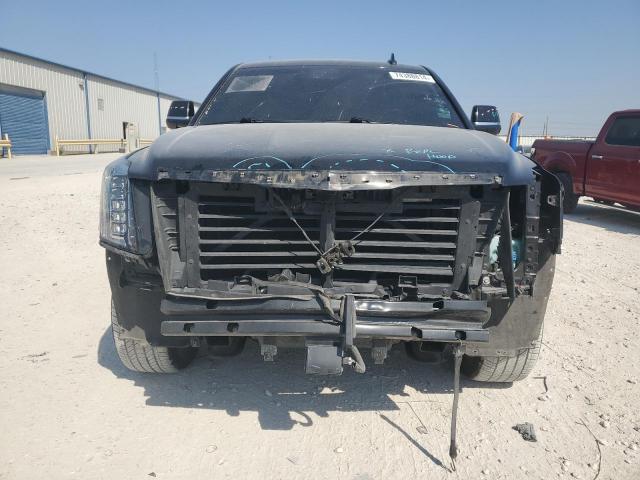 Photo 4 VIN: 1GYS4DKJ0LR176258 - CADILLAC ESCALADE P 