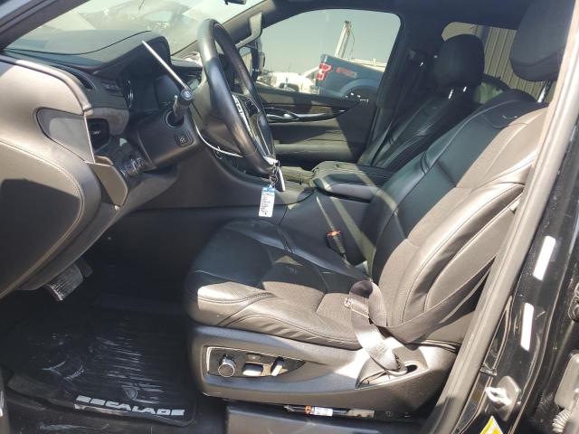 Photo 6 VIN: 1GYS4DKJ0LR176258 - CADILLAC ESCALADE P 