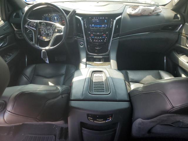 Photo 7 VIN: 1GYS4DKJ0LR176258 - CADILLAC ESCALADE P 