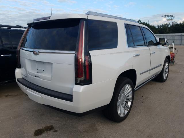 Photo 3 VIN: 1GYS4DKJ1GR168109 - CADILLAC ESCALADE P 