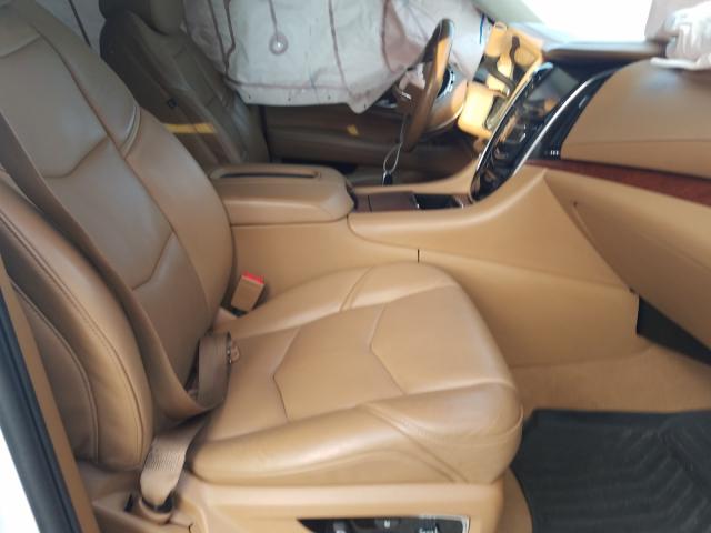 Photo 4 VIN: 1GYS4DKJ1GR168109 - CADILLAC ESCALADE P 