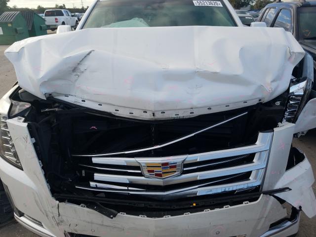 Photo 6 VIN: 1GYS4DKJ1GR168109 - CADILLAC ESCALADE P 