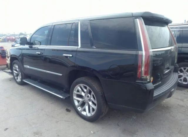 Photo 2 VIN: 1GYS4DKJ1GR227630 - CADILLAC ESCALADE 