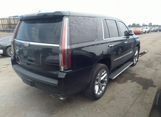 Photo 3 VIN: 1GYS4DKJ1GR227630 - CADILLAC ESCALADE 