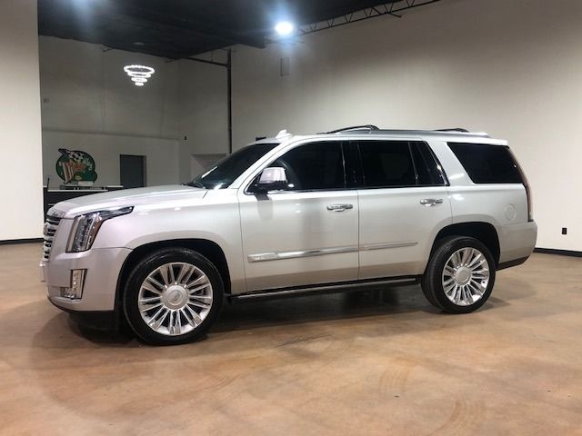 Photo 3 VIN: 1GYS4DKJ1GR229667 - CADILLAC ESCALADE 