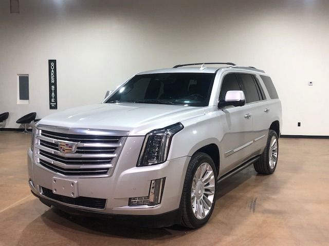 Photo 2 VIN: 1GYS4DKJ1GR229667 - CADILLAC ESCALADE 