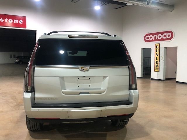 Photo 5 VIN: 1GYS4DKJ1GR229667 - CADILLAC ESCALADE 