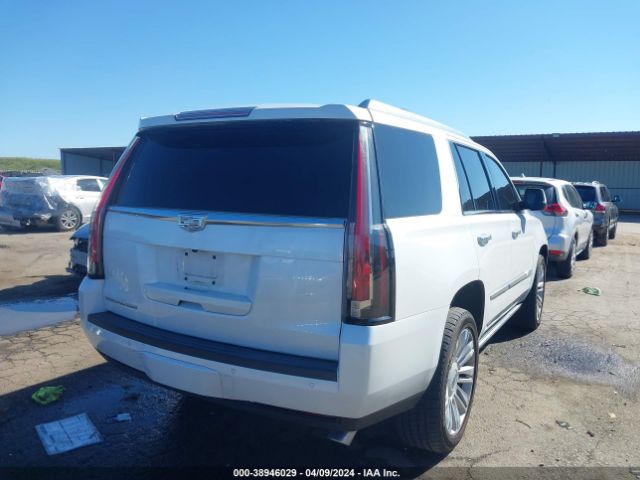 Photo 3 VIN: 1GYS4DKJ1GR334340 - CADILLAC ESCALADE 