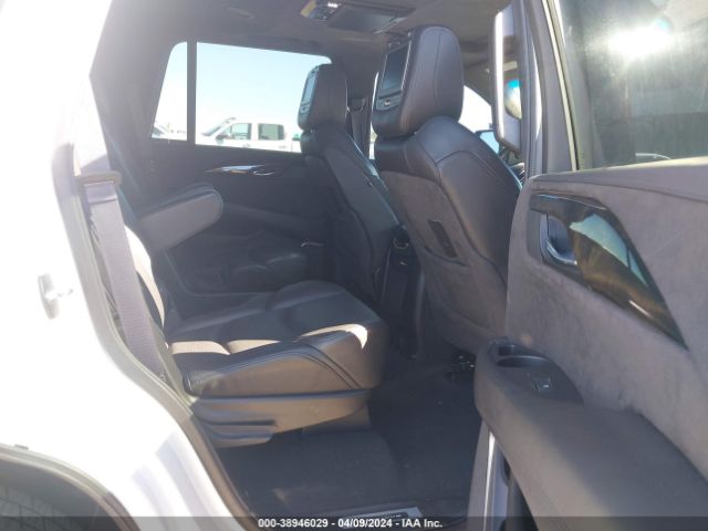 Photo 7 VIN: 1GYS4DKJ1GR334340 - CADILLAC ESCALADE 