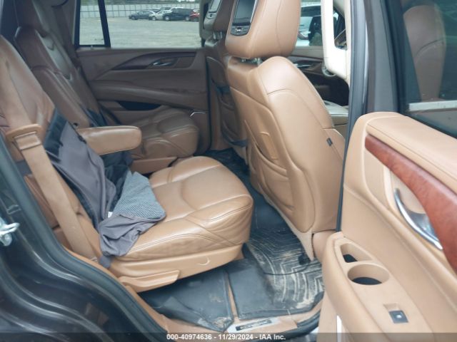 Photo 7 VIN: 1GYS4DKJ1GR363238 - CADILLAC ESCALADE 