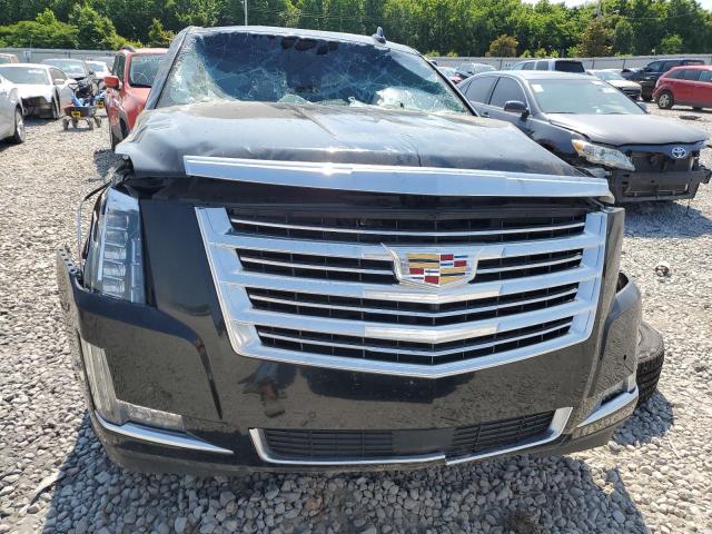 Photo 4 VIN: 1GYS4DKJ1JR147557 - CADILLAC ESCALADE P 