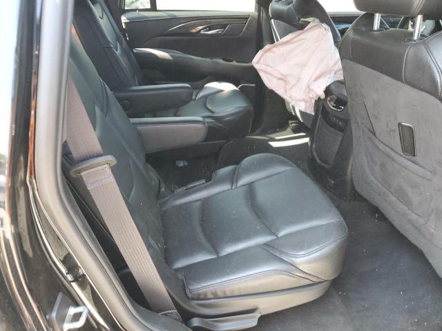 Photo 9 VIN: 1GYS4DKJ1JR147557 - CADILLAC ESCALADE P 