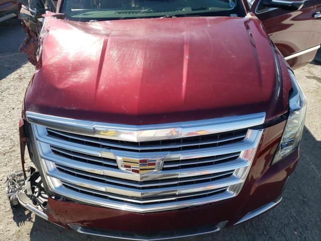 Photo 10 VIN: 1GYS4DKJ1JR208356 - CADILLAC ESCALADE 