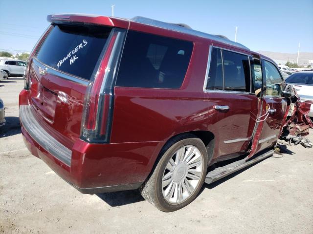 Photo 2 VIN: 1GYS4DKJ1JR208356 - CADILLAC ESCALADE 