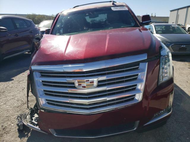 Photo 4 VIN: 1GYS4DKJ1JR208356 - CADILLAC ESCALADE 