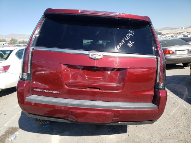 Photo 5 VIN: 1GYS4DKJ1JR208356 - CADILLAC ESCALADE 