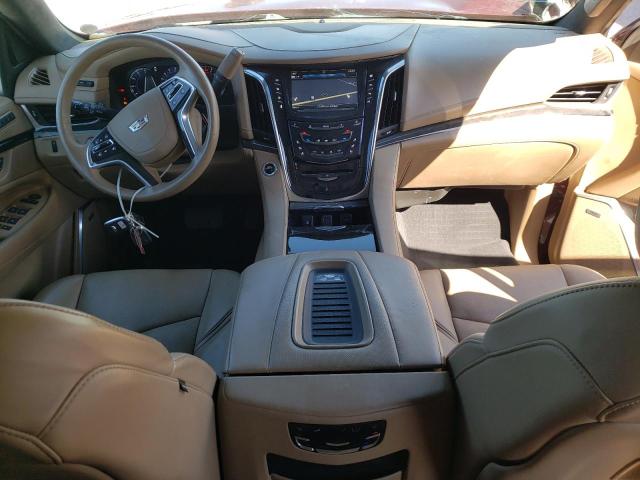 Photo 7 VIN: 1GYS4DKJ1JR208356 - CADILLAC ESCALADE 