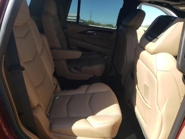 Photo 9 VIN: 1GYS4DKJ1JR208356 - CADILLAC ESCALADE 