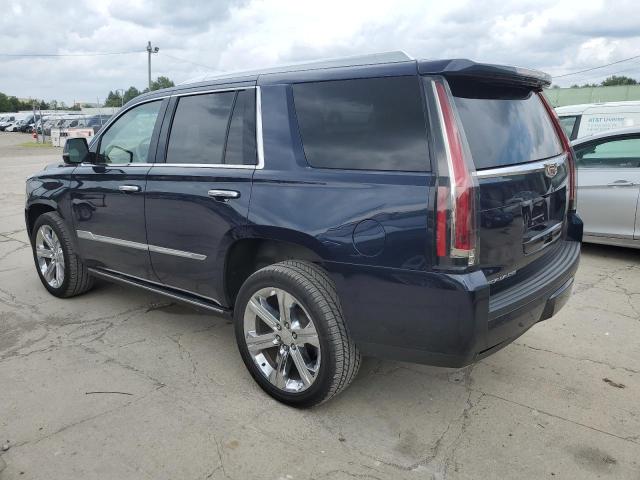 Photo 1 VIN: 1GYS4DKJ1JR310210 - CADILLAC ESCALADE P 