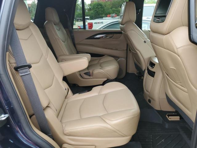 Photo 10 VIN: 1GYS4DKJ1JR310210 - CADILLAC ESCALADE P 