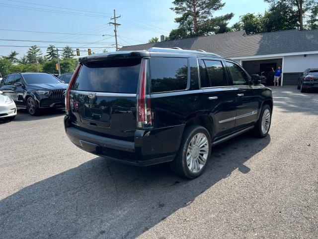 Photo 2 VIN: 1GYS4DKJ1JR334247 - CADILLAC ESCALADE P 