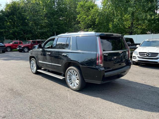 Photo 3 VIN: 1GYS4DKJ1JR334247 - CADILLAC ESCALADE P 