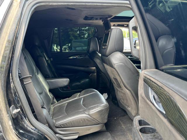 Photo 5 VIN: 1GYS4DKJ1JR334247 - CADILLAC ESCALADE P 