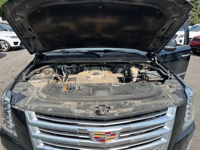 Photo 7 VIN: 1GYS4DKJ1JR334247 - CADILLAC ESCALADE P 