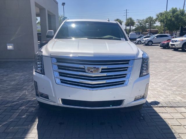 Photo 4 VIN: 1GYS4DKJ1KR147916 - CADILLAC ESCALADE 