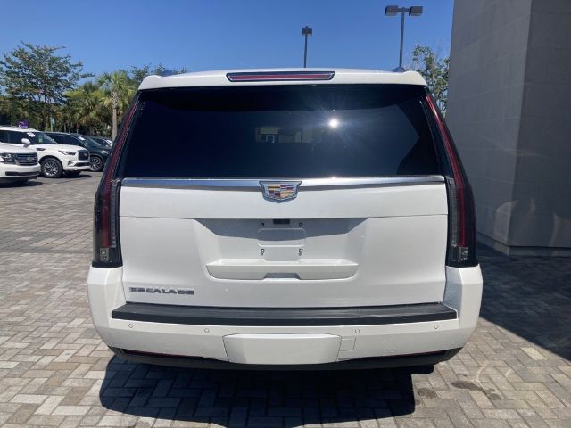 Photo 7 VIN: 1GYS4DKJ1KR147916 - CADILLAC ESCALADE 