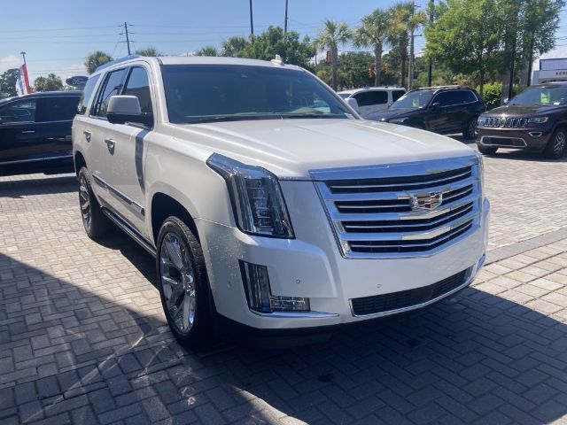 Photo 5 VIN: 1GYS4DKJ1KR147916 - CADILLAC ESCALADE 