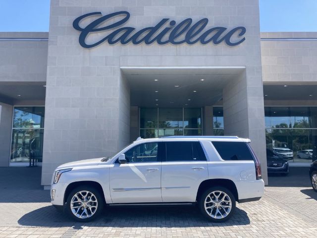 Photo 0 VIN: 1GYS4DKJ1KR147916 - CADILLAC ESCALADE 