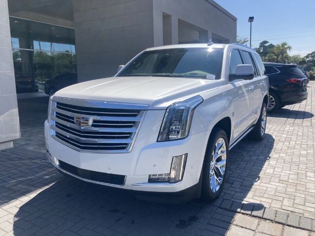 Photo 3 VIN: 1GYS4DKJ1KR147916 - CADILLAC ESCALADE 