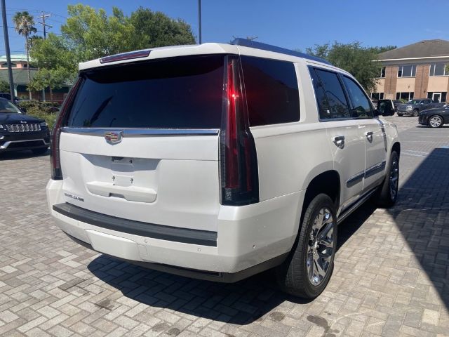 Photo 6 VIN: 1GYS4DKJ1KR147916 - CADILLAC ESCALADE 