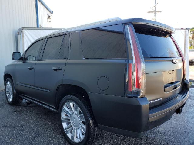 Photo 1 VIN: 1GYS4DKJ2GR111224 - CADILLAC ESCALADE 