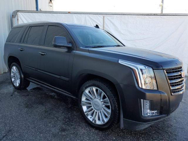 Photo 3 VIN: 1GYS4DKJ2GR111224 - CADILLAC ESCALADE 