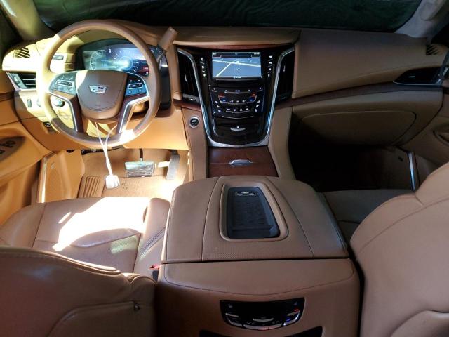 Photo 7 VIN: 1GYS4DKJ2GR111224 - CADILLAC ESCALADE 