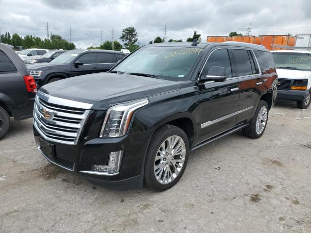 Photo 0 VIN: 1GYS4DKJ2GR269854 - CADILLAC ESCALADE P 