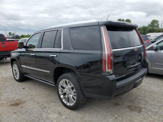 Photo 1 VIN: 1GYS4DKJ2GR269854 - CADILLAC ESCALADE P 