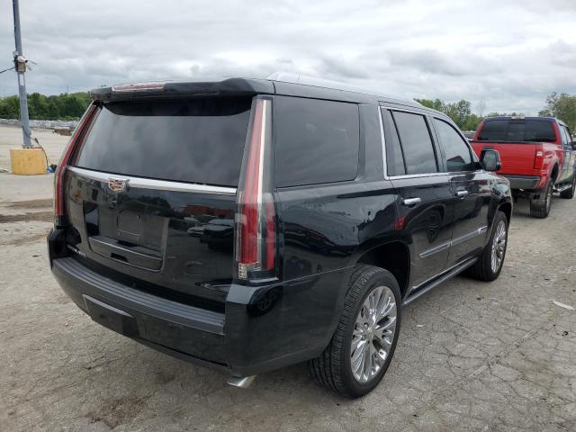 Photo 2 VIN: 1GYS4DKJ2GR269854 - CADILLAC ESCALADE P 