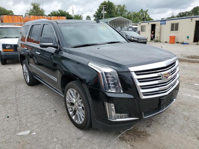 Photo 3 VIN: 1GYS4DKJ2GR269854 - CADILLAC ESCALADE P 