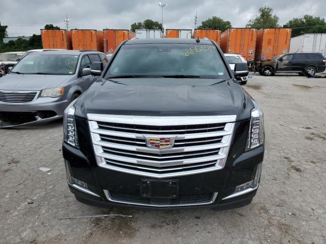 Photo 4 VIN: 1GYS4DKJ2GR269854 - CADILLAC ESCALADE P 