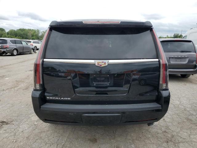 Photo 5 VIN: 1GYS4DKJ2GR269854 - CADILLAC ESCALADE P 