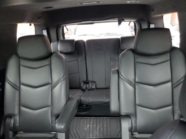 Photo 9 VIN: 1GYS4DKJ2GR269854 - CADILLAC ESCALADE P 