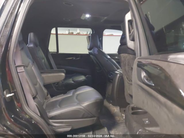 Photo 7 VIN: 1GYS4DKJ2GR388150 - CADILLAC ESCALADE 