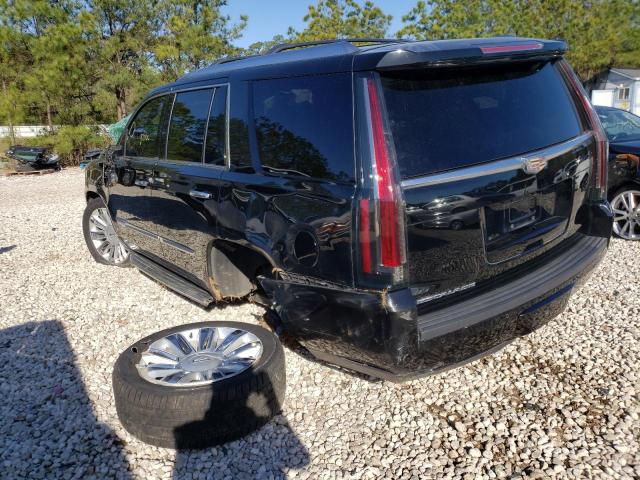 Photo 2 VIN: 1GYS4DKJ2GR415203 - CADILLAC ESCALADE P 