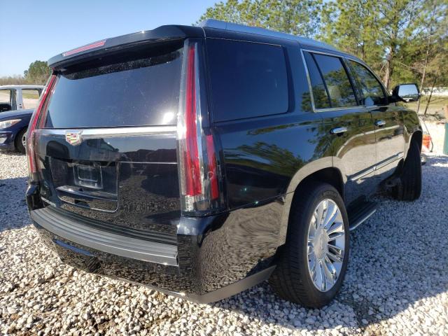 Photo 3 VIN: 1GYS4DKJ2GR415203 - CADILLAC ESCALADE P 